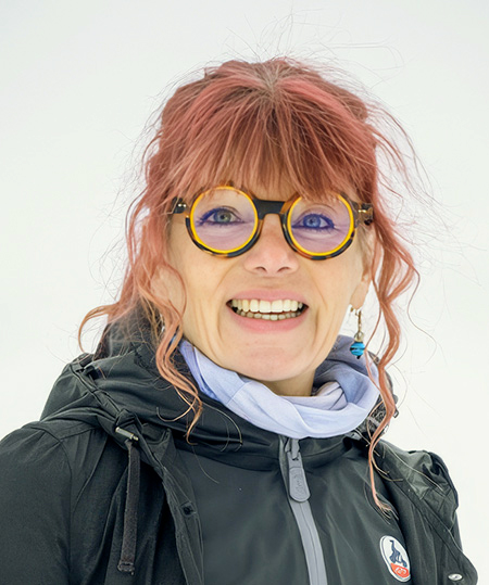 Valérie Mouton
