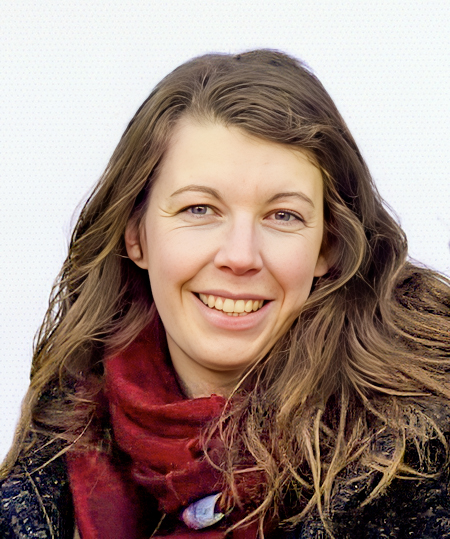 Anaëlle Rochas