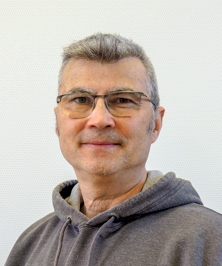Jérôme RILLIOT