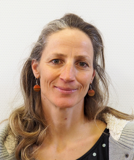 Léa BESNARD