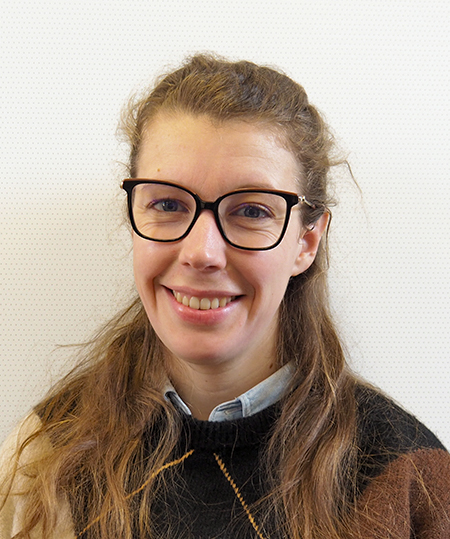 Anaëlle Rochas