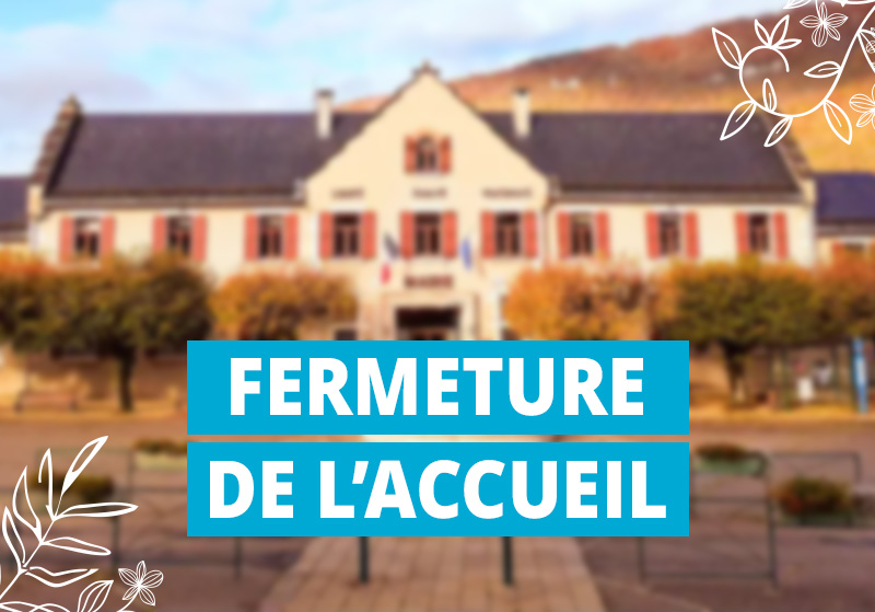 Photo de la mairie