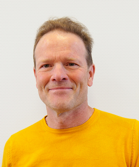 Philippe BERNARD