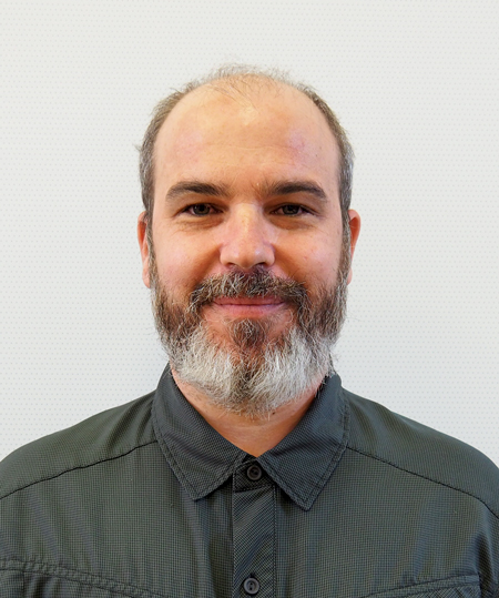 Nicolas LESPINASSE