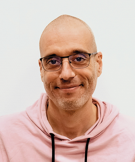 Michael Kraemer