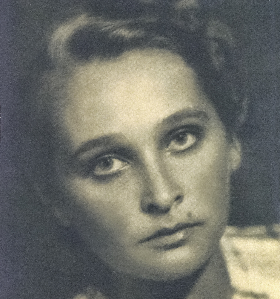 Léa Blain