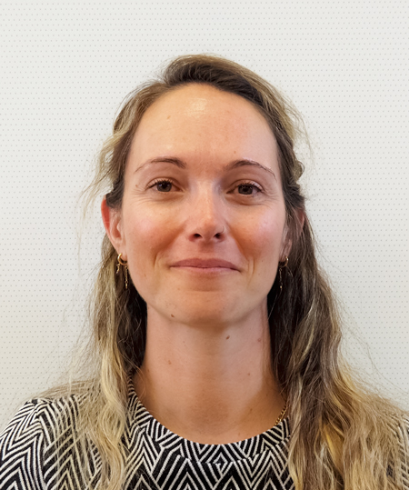 Clémentine BARDO