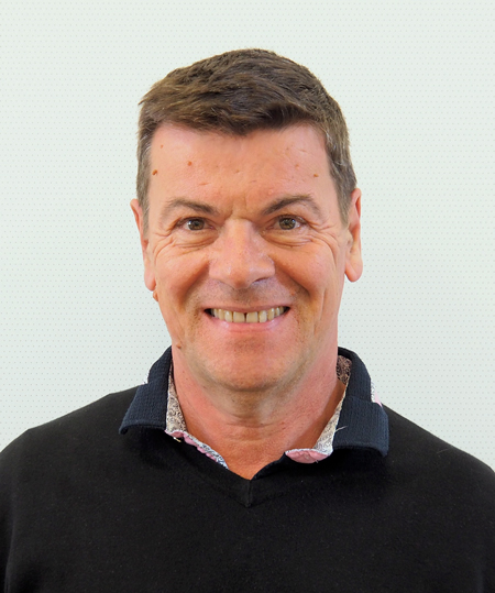 Frédéric Rochas