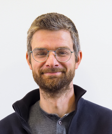 Bastien chavalon