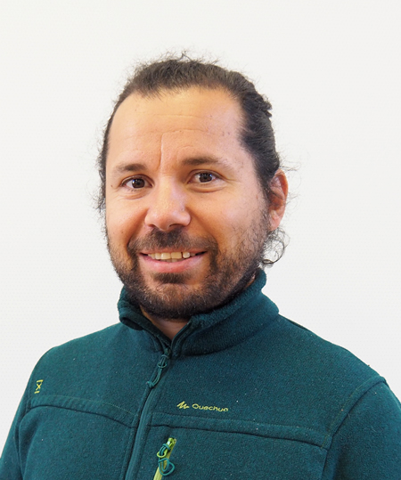 David VILAIN