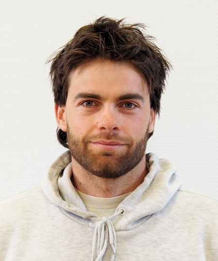 Mathis Coste