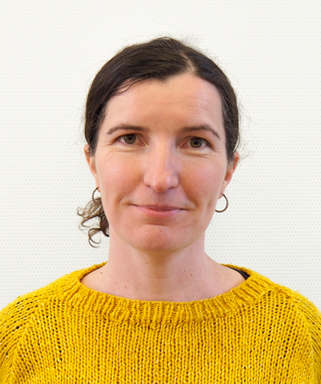 Katelyne BRÄUNLICH