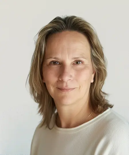 Virginie Juraszek