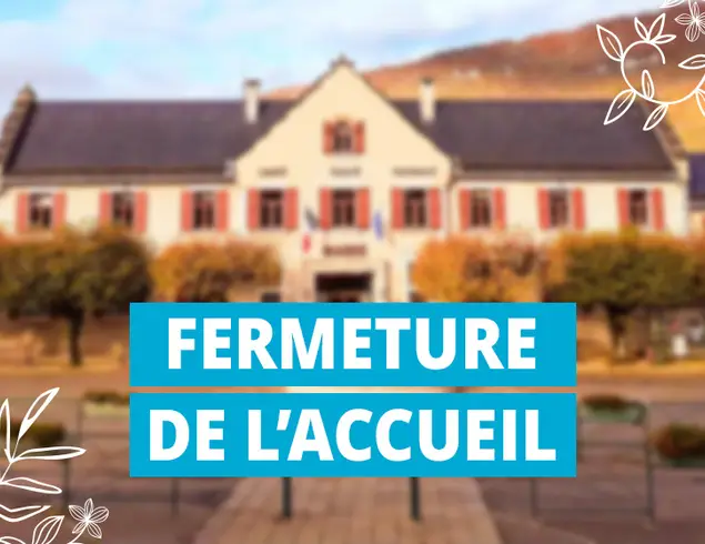 Photo de la mairie