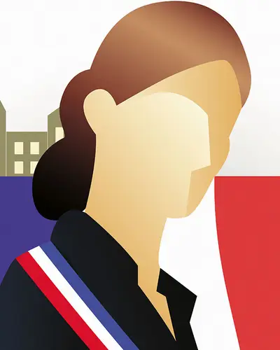 Le conseil municipal