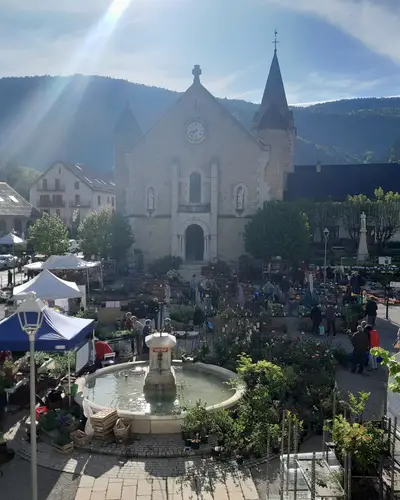Organiser un évènement